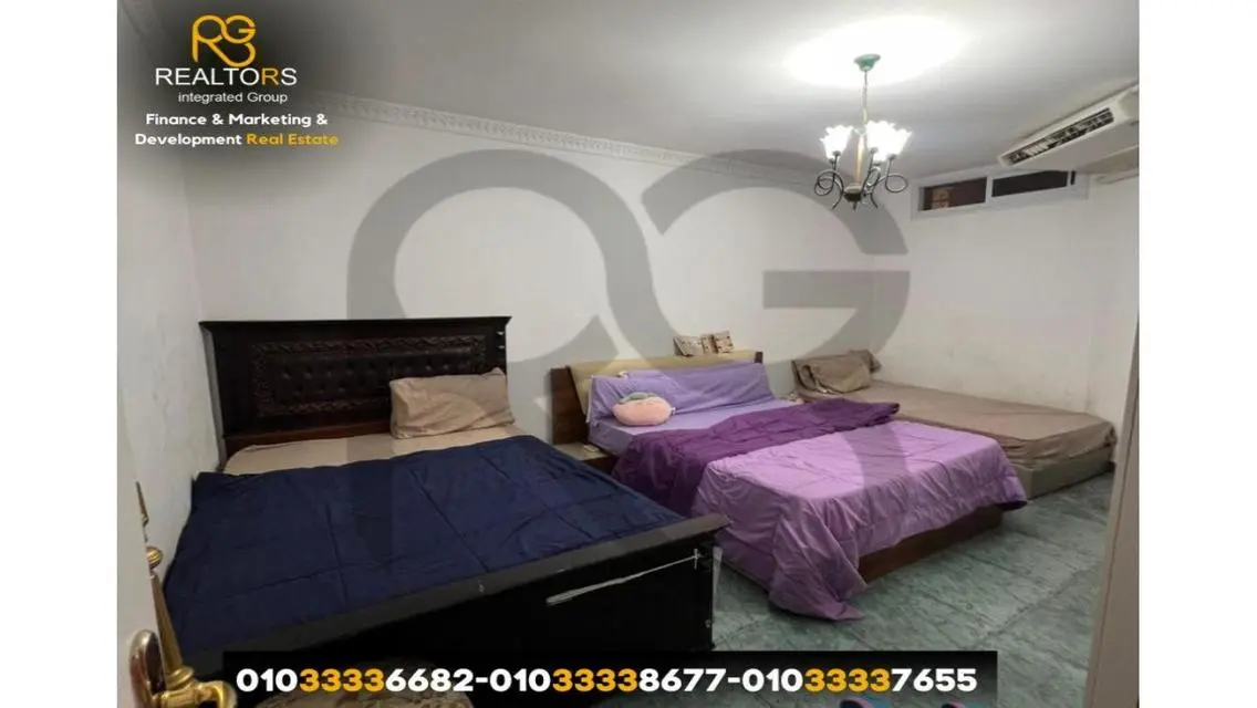 Luxurious 900 sqm Apartment with Premium Amenities
