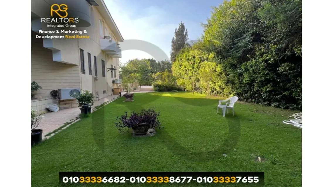 Luxurious 900 sqm Apartment with Premium Amenities