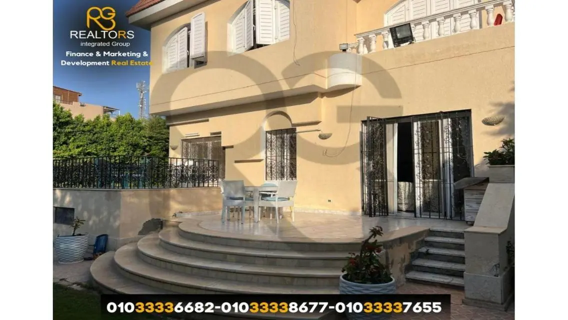 Luxurious 900 sqm Apartment with Premium Amenities