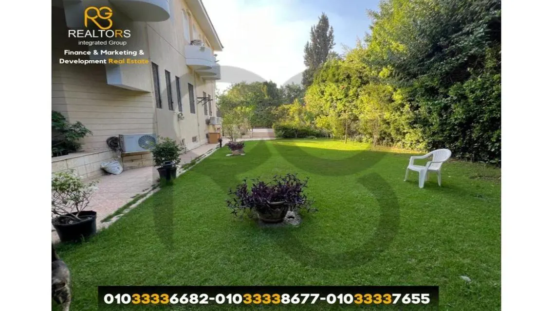Luxurious 900 sqm Apartment with Premium Amenities