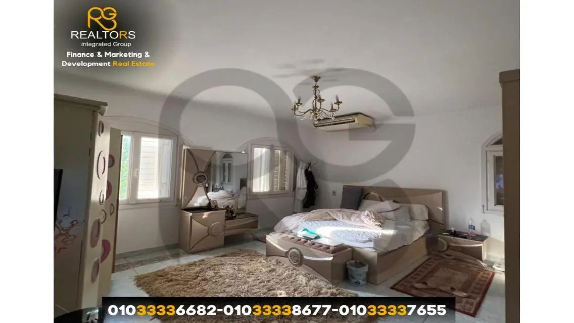 Luxurious 900 sqm Apartment with Premium Amenities