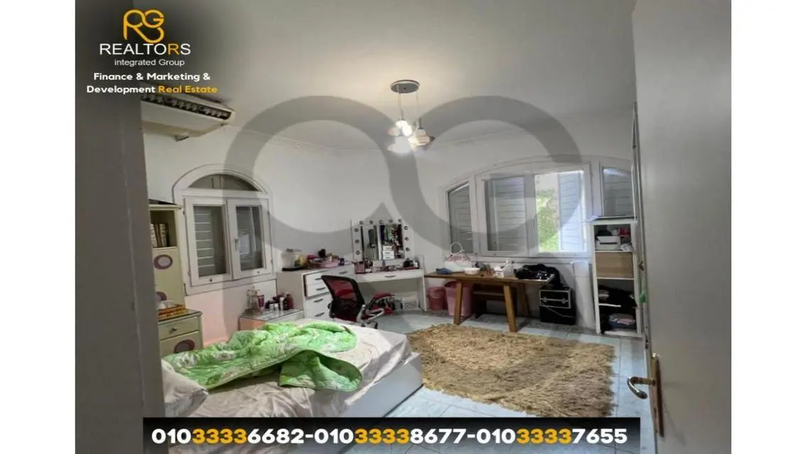 Luxurious 900 sqm Apartment with Premium Amenities
