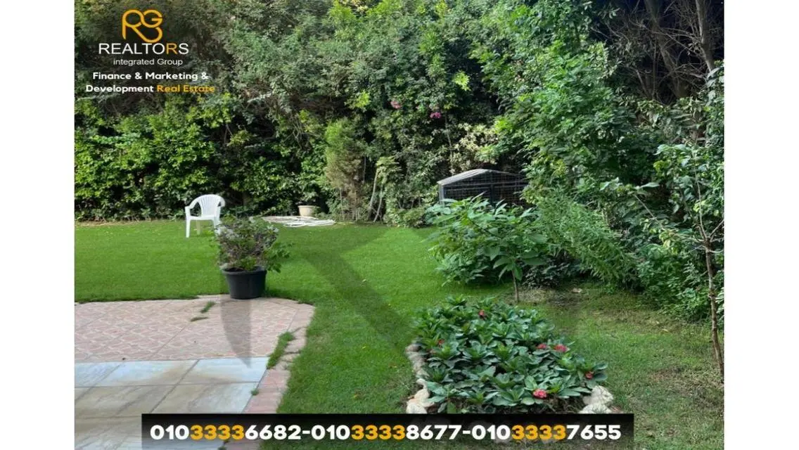 Luxurious 900 sqm Apartment with Premium Amenities