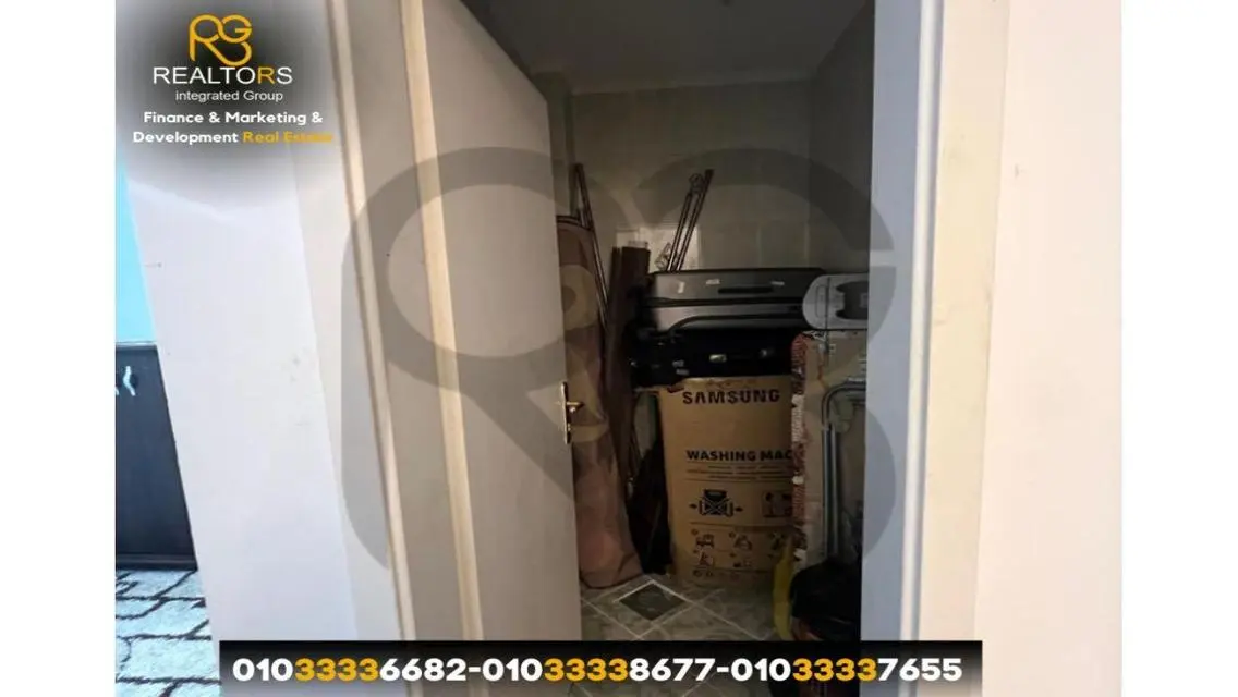 Luxurious 900 sqm Apartment with Premium Amenities
