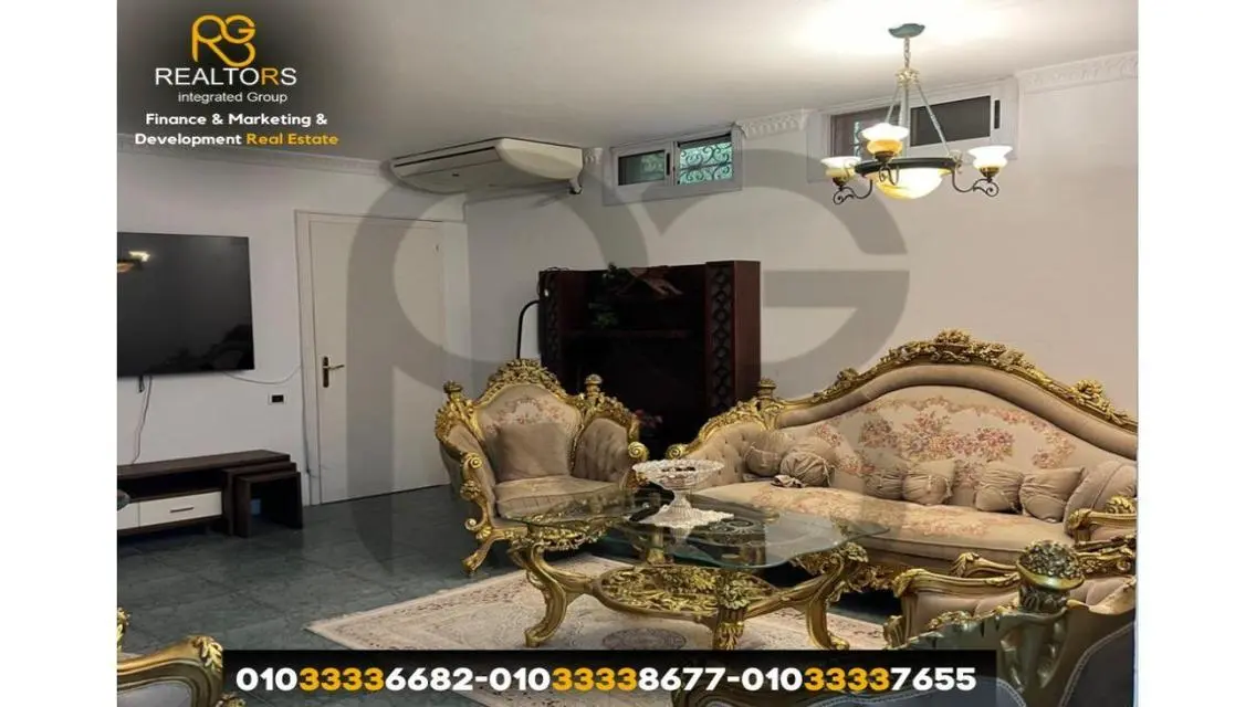 Luxurious 900 sqm Apartment with Premium Amenities