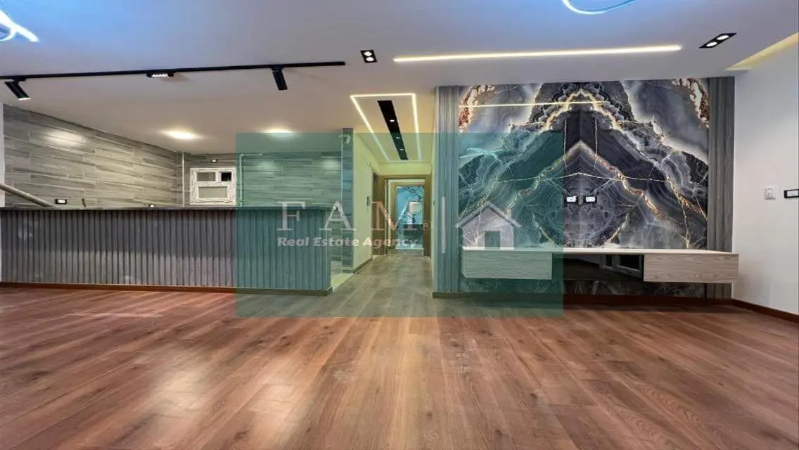 Apartment for Sale in Madinaty at 5,300,000