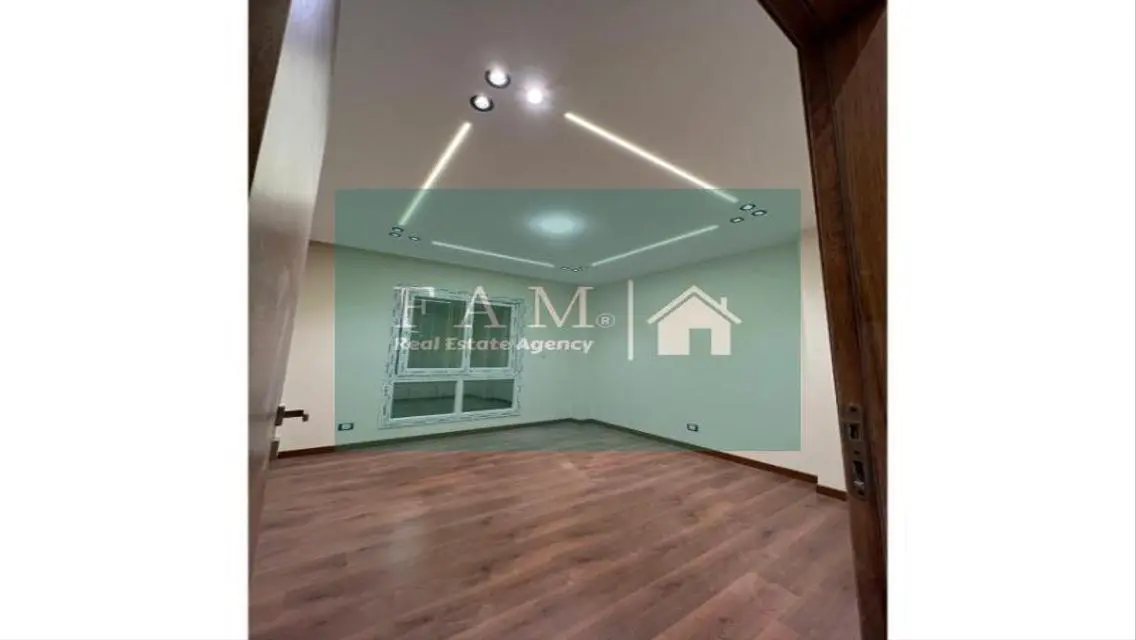 Apartment for Sale in Madinaty at 5,300,000