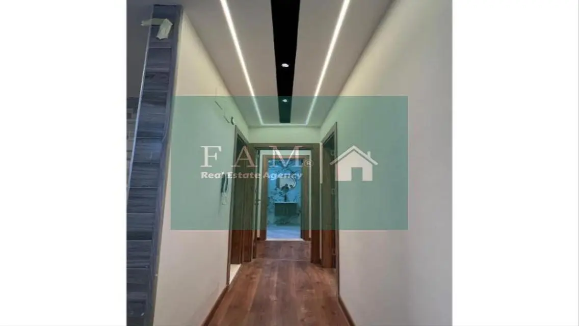 Apartment for Sale in Madinaty at 5,300,000