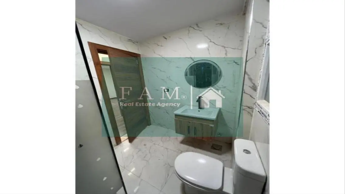 Apartment for Sale in Madinaty at 5,300,000