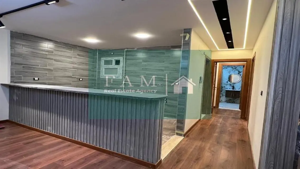 Apartment for Sale in Madinaty at 5,300,000