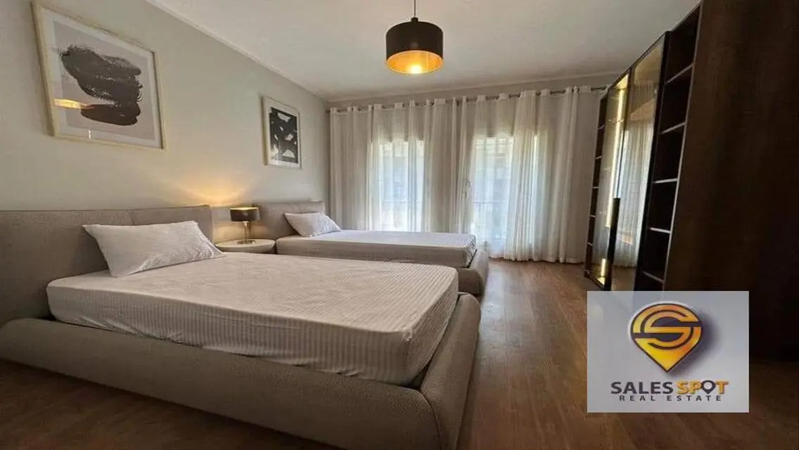 Luxury Apartment in Zed East