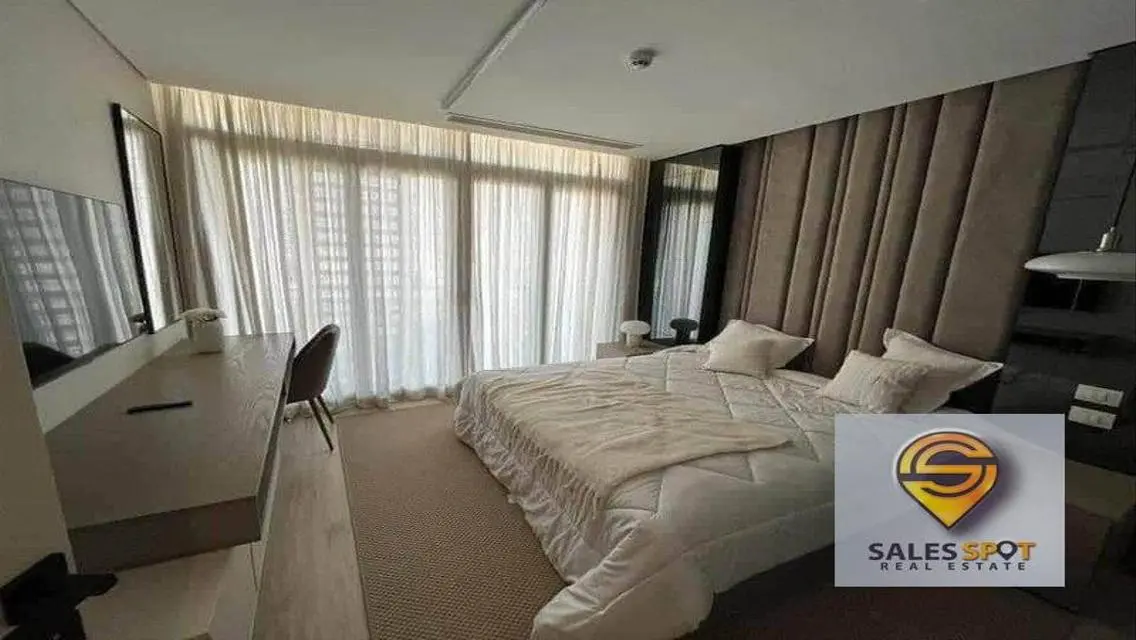 Luxury Apartment in Zed East