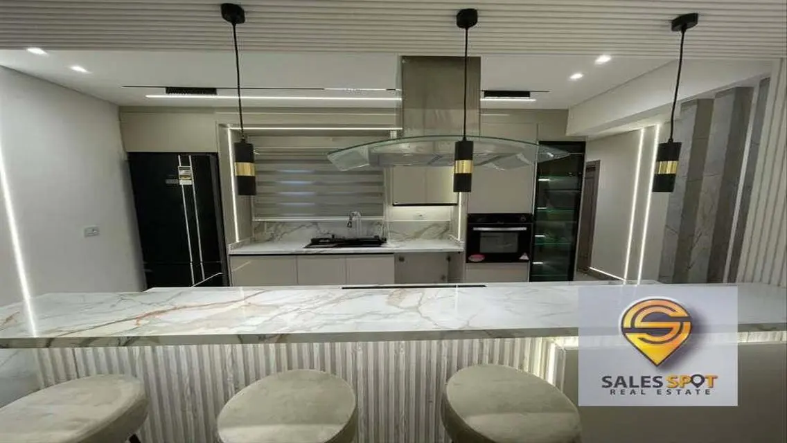 Luxury Apartment in Zed East