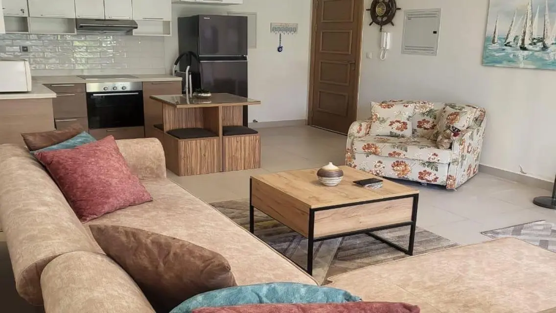 Luxury Apartment for Sale, 93 Square Meters
