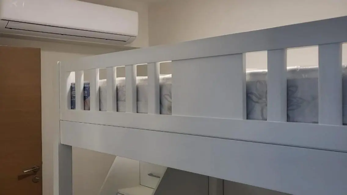 Luxury Apartment for Sale, 93 Square Meters