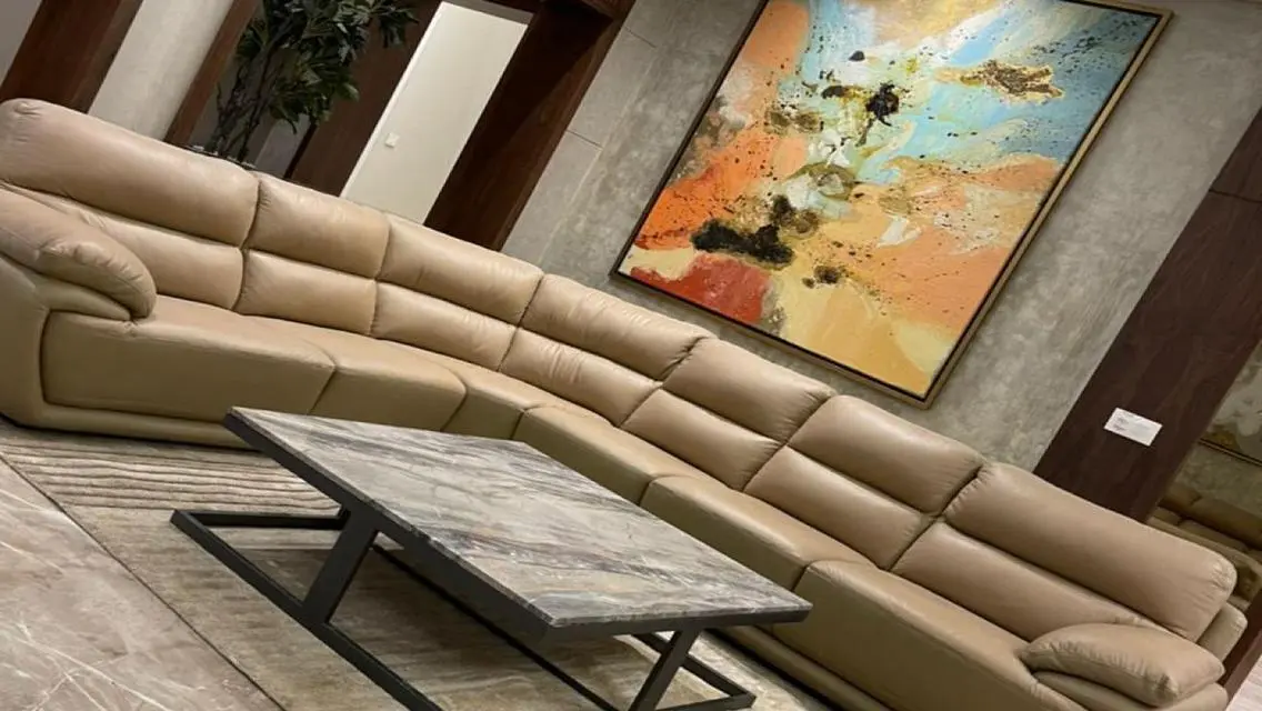 Luxury Apartment for Sale - 1460 Square Meters
