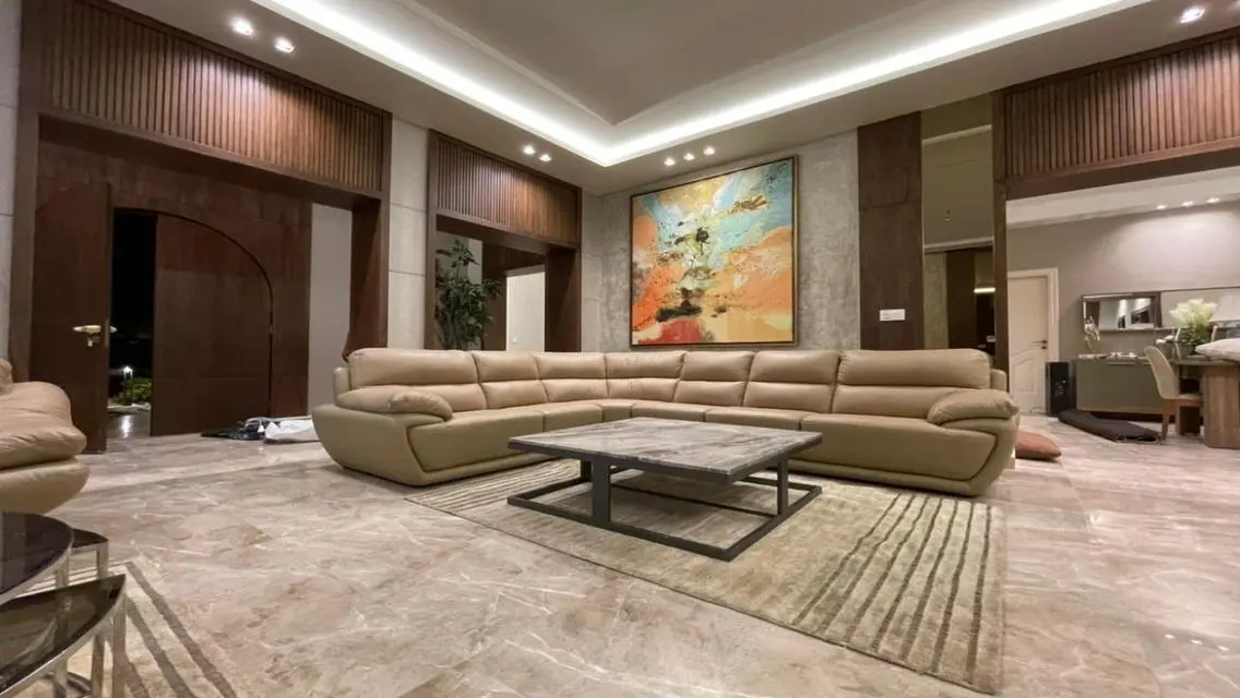 Luxury Apartment for Sale - 1460 Square Meters