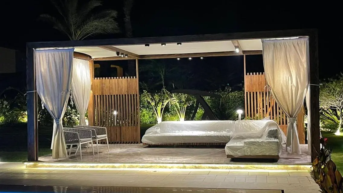 Luxury Apartment for Sale - 1460 Square Meters