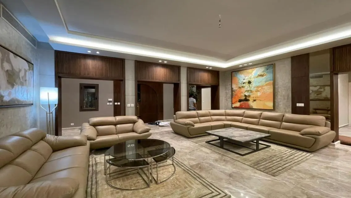 Luxury Apartment for Sale - 1460 Square Meters