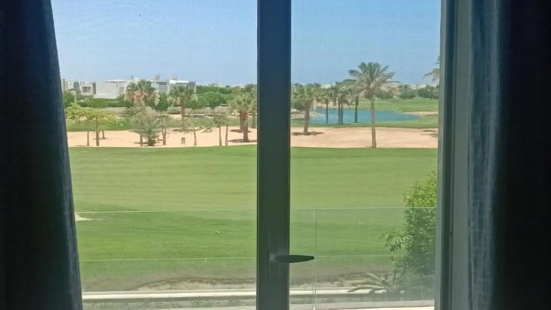 شقة فاخرة للبيع بمساحة 750 متر