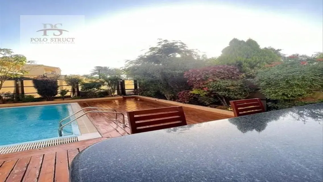 Luxurious Villa with Amazing Amenities for Sale