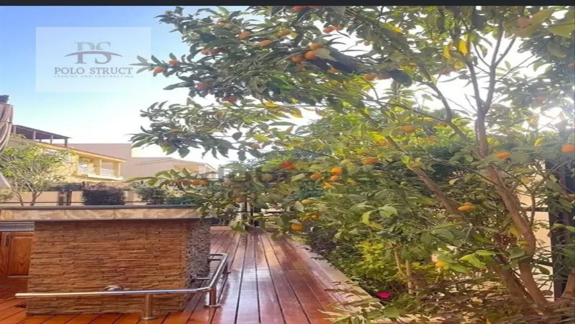 Luxurious Villa with Amazing Amenities for Sale