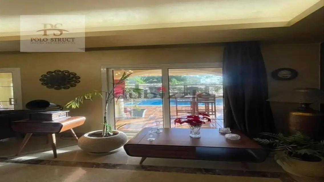 Luxurious Villa with Amazing Amenities for Sale