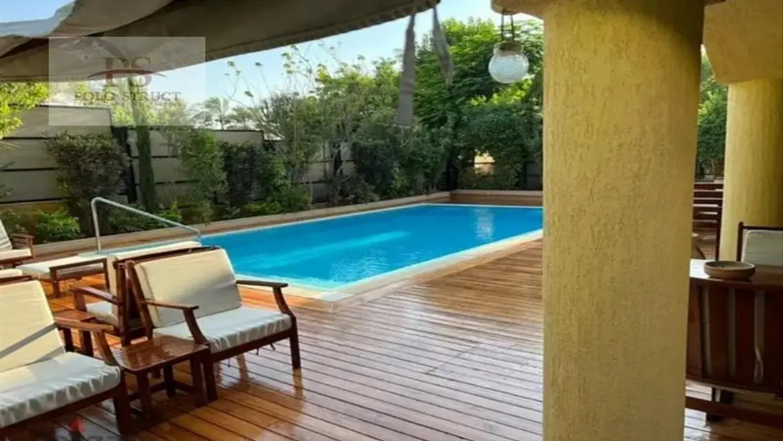 Luxurious Villa with Amazing Amenities for Sale