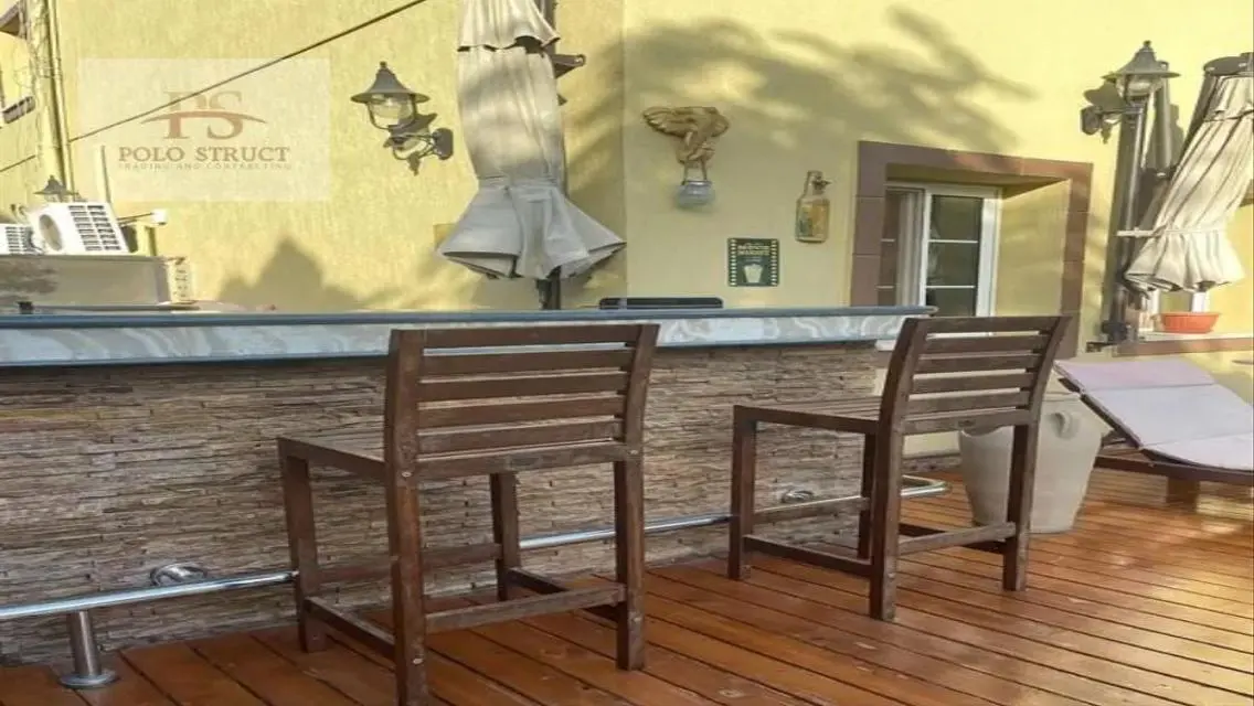 Luxurious Villa with Amazing Amenities for Sale