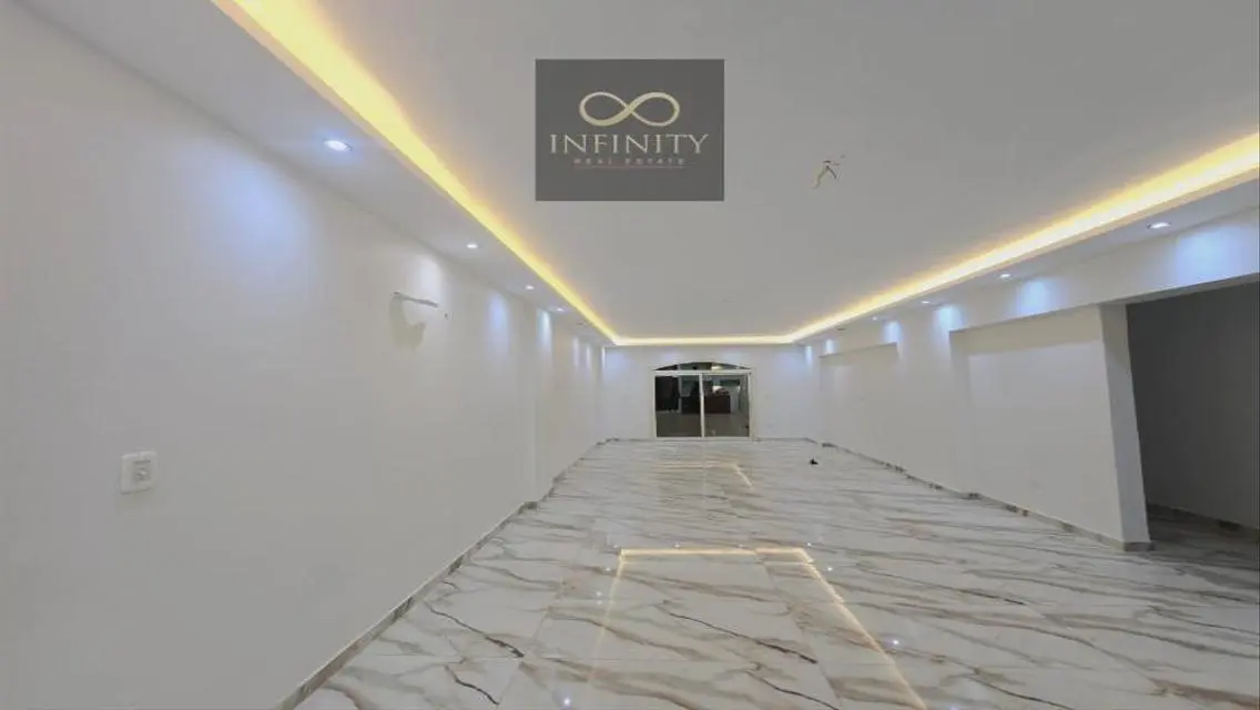 Luxury Apartment for Sale with Security and Spacious Layout