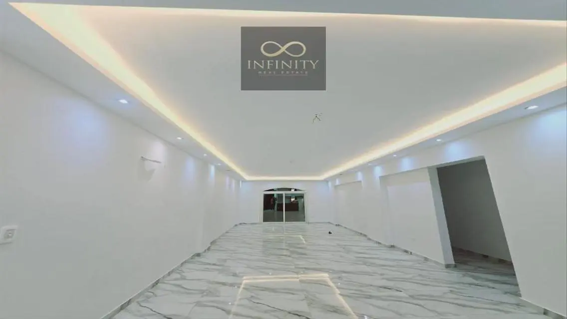 Luxury Apartment for Sale with Security and Spacious Layout