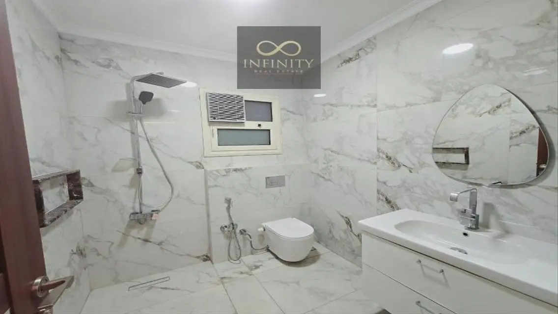 Luxury Apartment for Sale with Security and Spacious Layout
