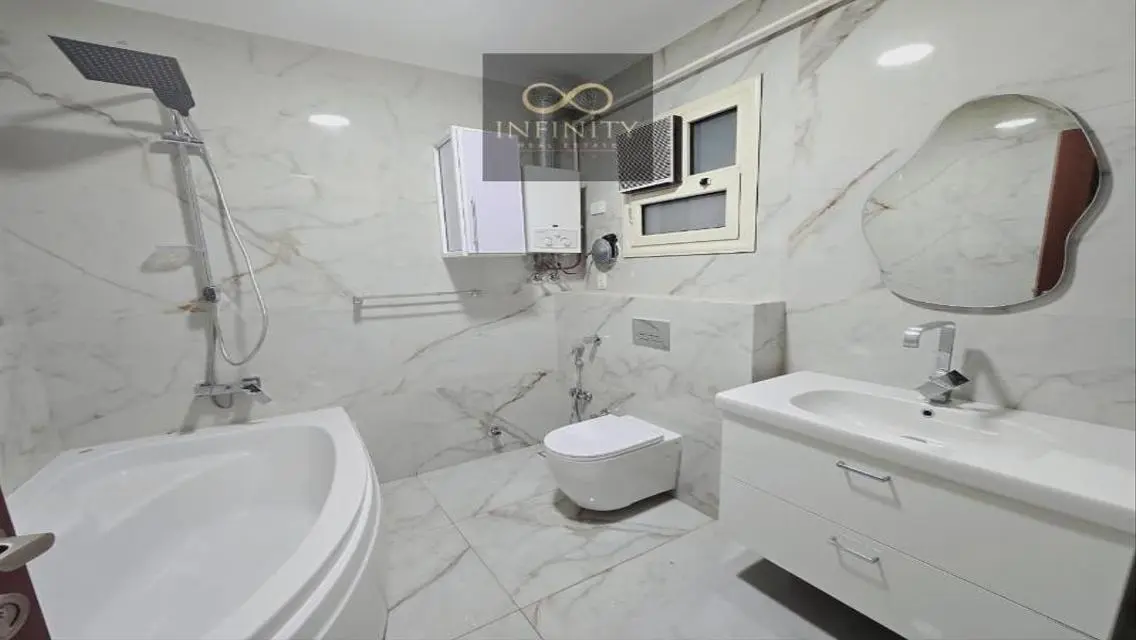 Luxury Apartment for Sale with Security and Spacious Layout