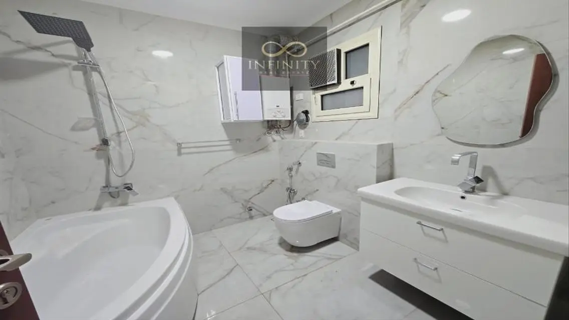 Luxury Apartment for Sale with Security and Spacious Layout