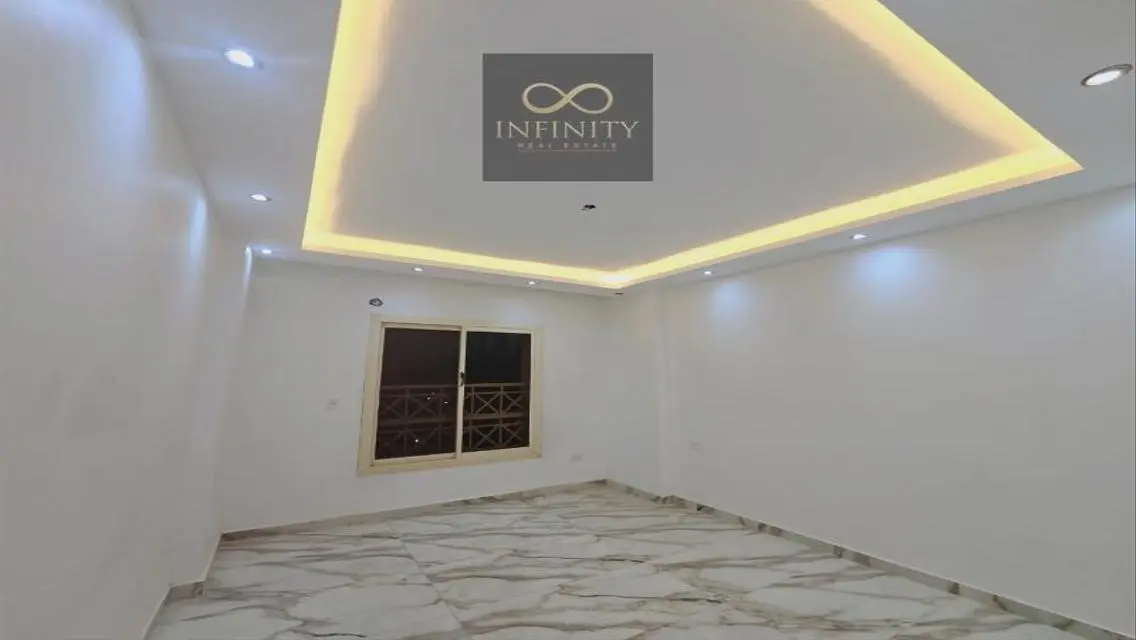 Luxury Apartment for Sale with Security and Spacious Layout