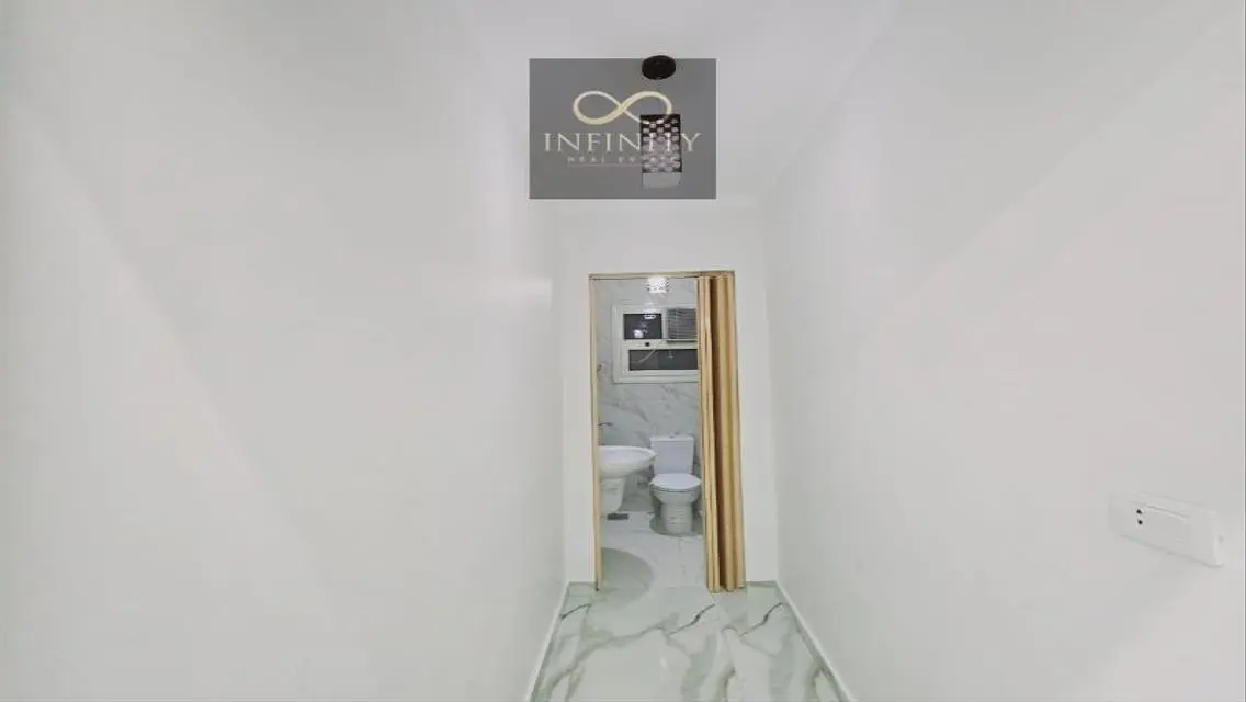 Luxury Apartment for Sale with Security and Spacious Layout