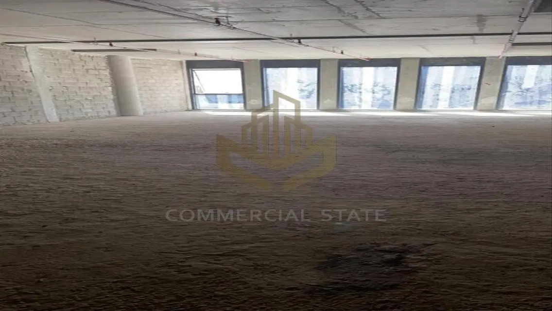 Commercial Property for Rent in State 8