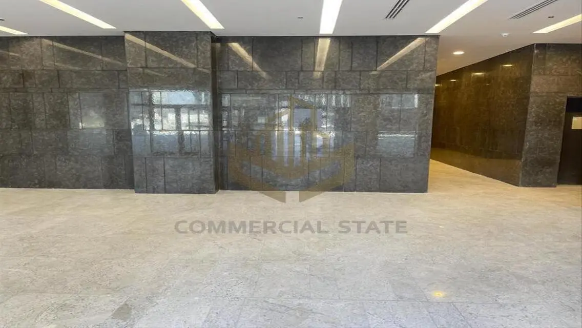 Commercial Property for Rent in State 8