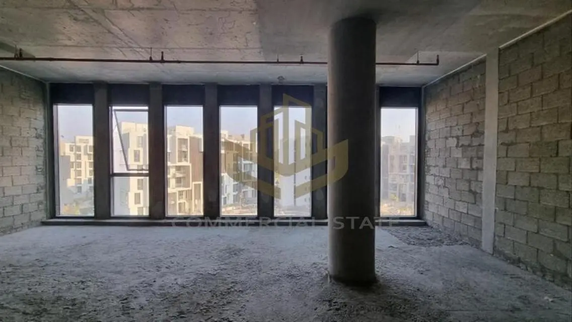 Commercial Property for Rent in State 8