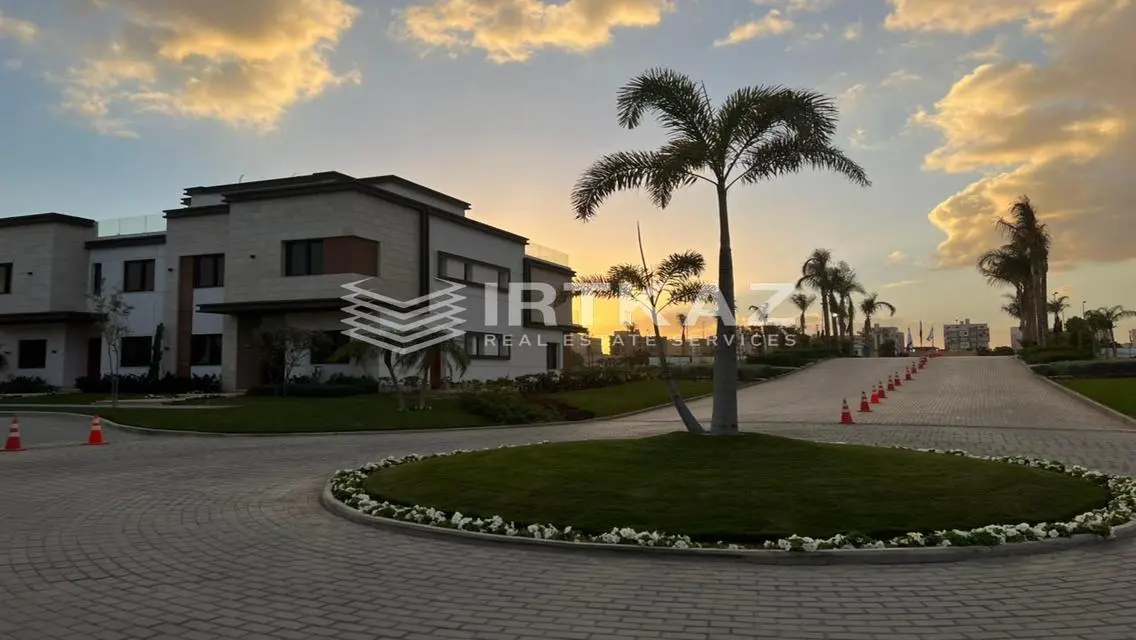 Luxury Apartment for Sale with Spacious Design