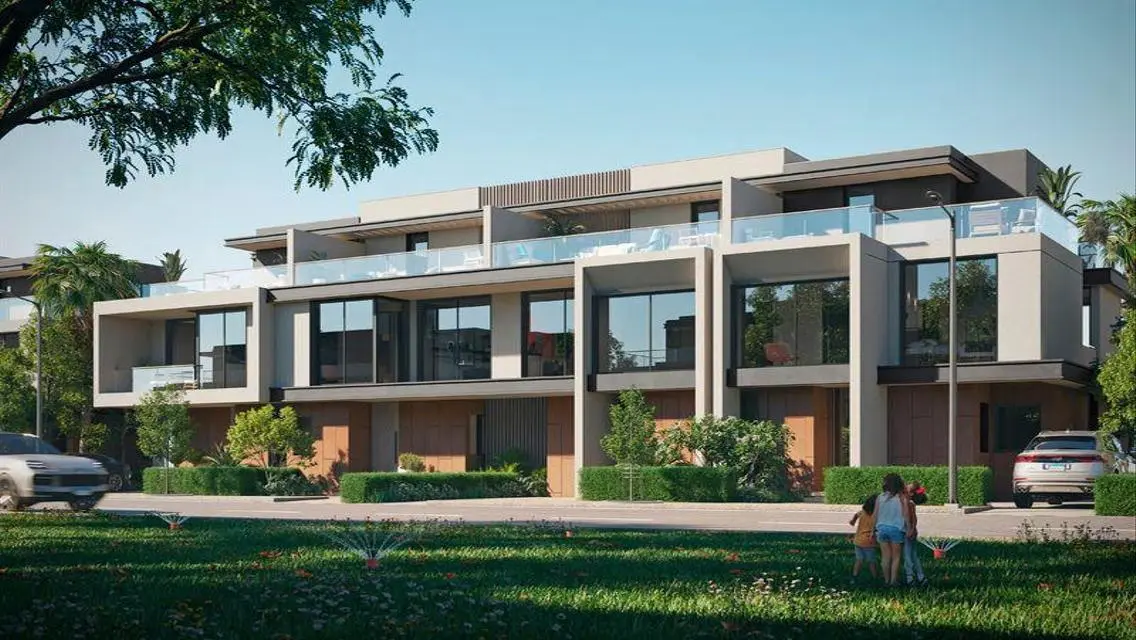 Luxury Apartment with Spacious Amenities
