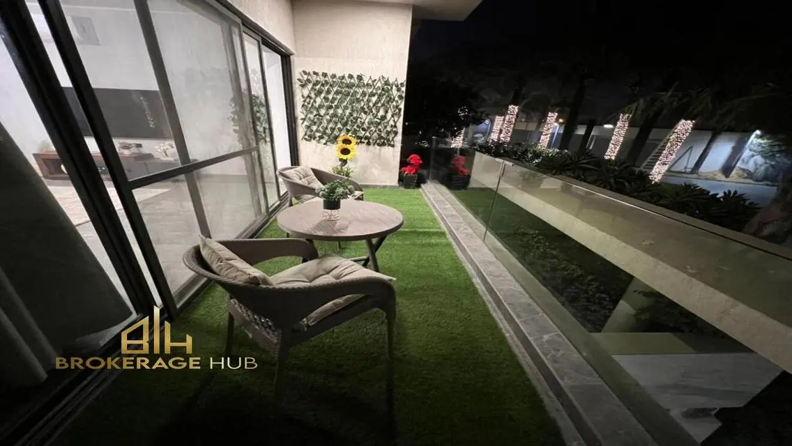 Luxury Apartment for Sale with Stunning Views