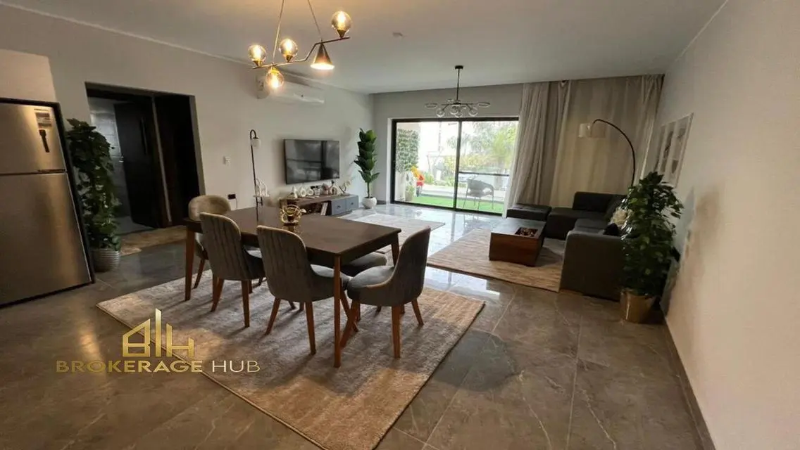Luxury Apartment for Sale with Stunning Views