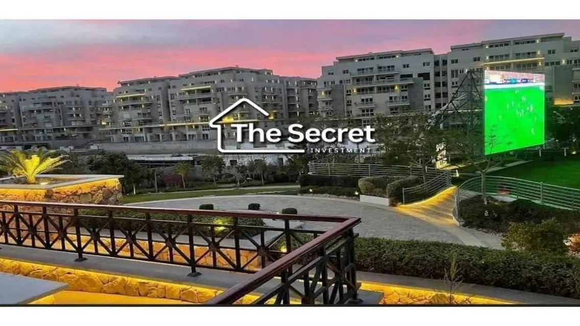 Stunning Apartment with All Amenities for 25000 EGP