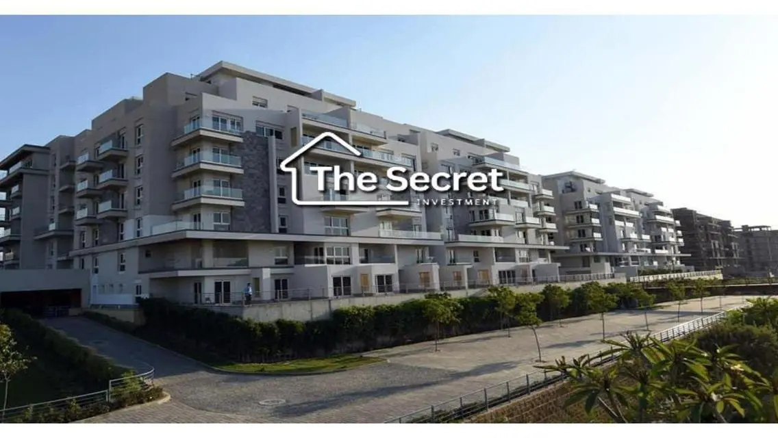 Stunning Apartment with All Amenities for 25000 EGP