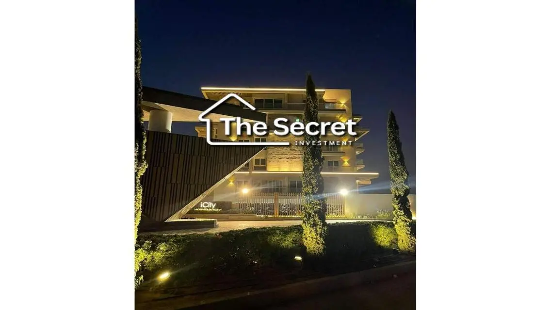 Stunning Apartment with All Amenities for 25000 EGP