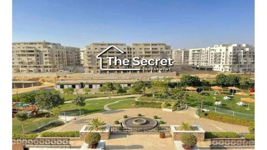 Stunning Apartment with All Amenities for 25000 EGP