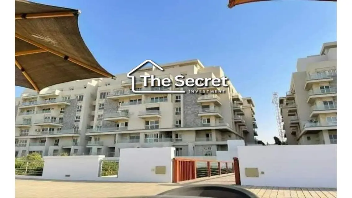 Stunning Apartment with All Amenities for 25000 EGP