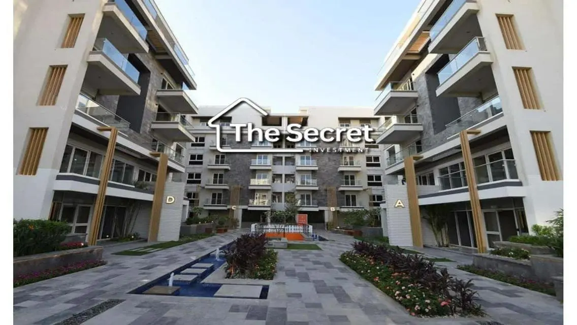 Stunning Apartment with All Amenities for 25000 EGP