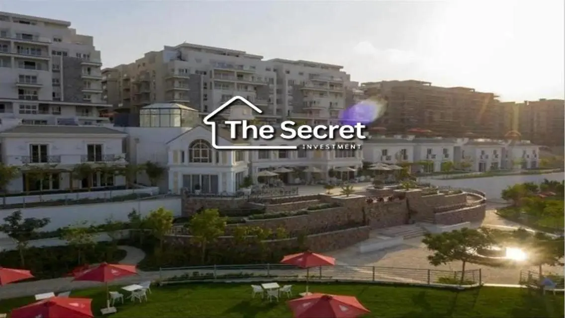Stunning Apartment with All Amenities for 25000 EGP